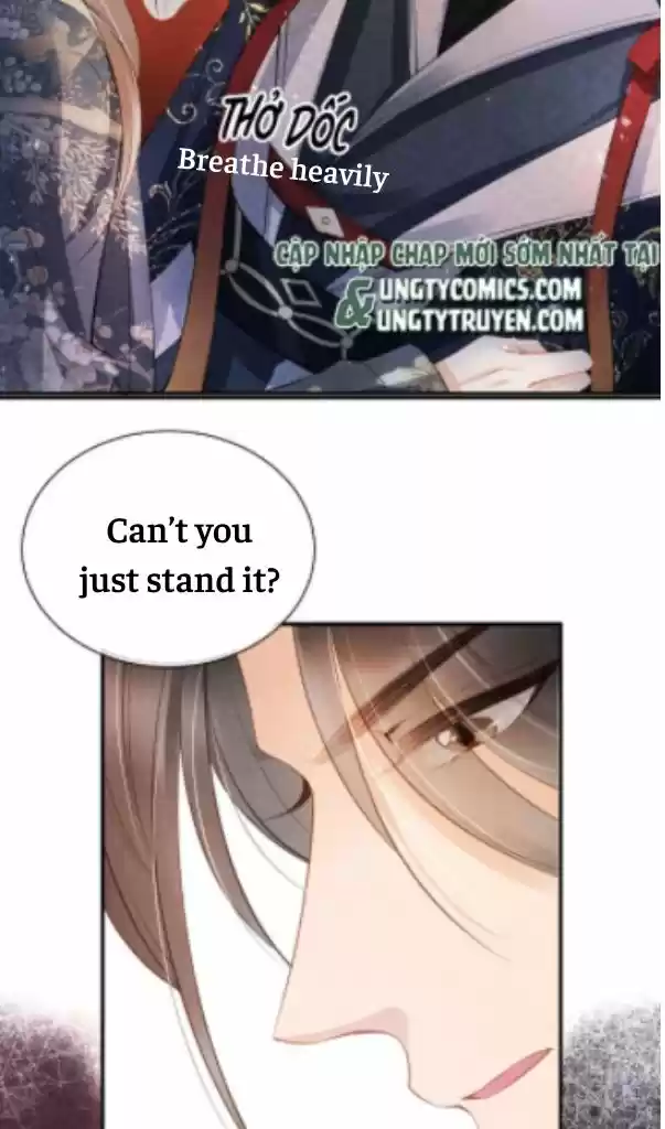 Please Love Me Gentle. Chapter 20