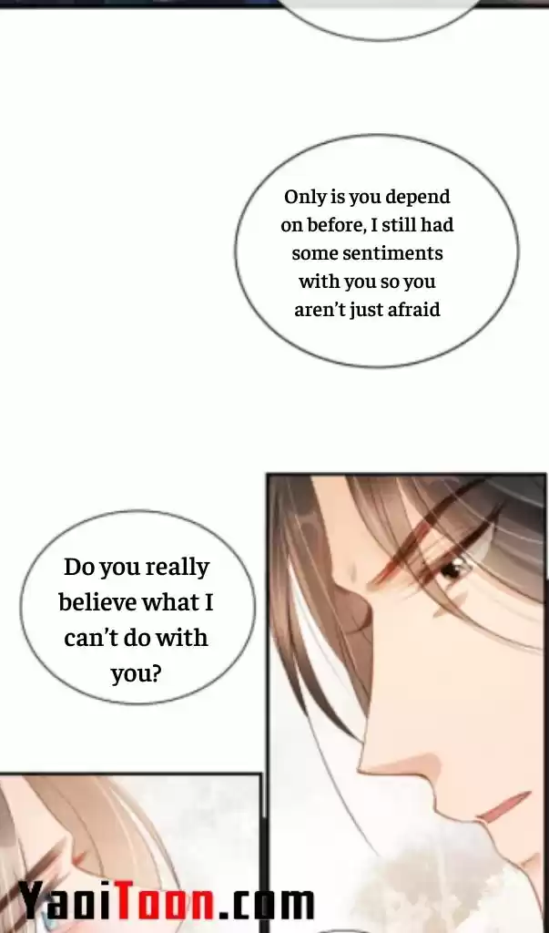 Please Love Me Gentle. Chapter 20