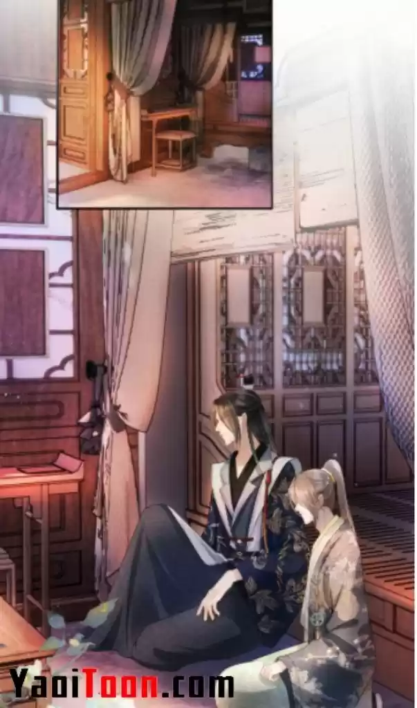 Please Love Me Gentle. Chapter 20