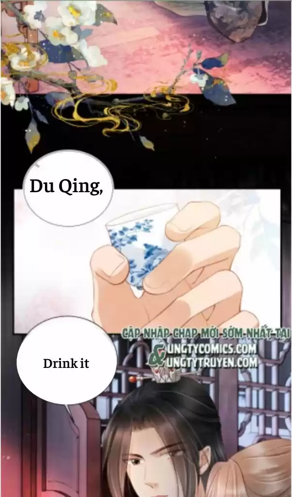 Please Love Me Gentle. Chapter 20