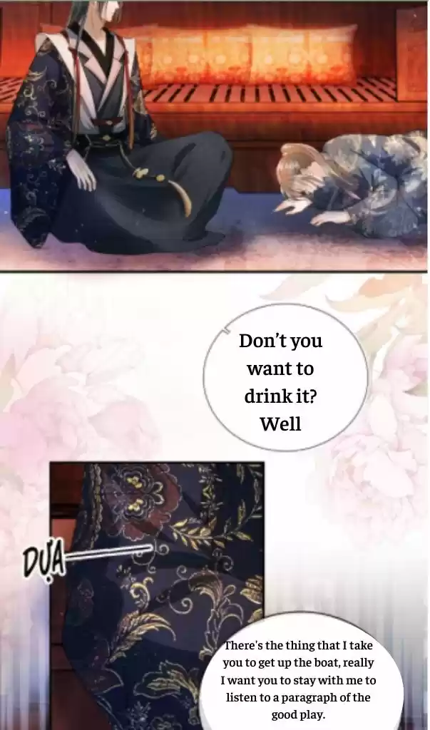 Please Love Me Gentle. Chapter 20