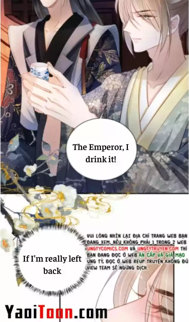 Please Love Me Gentle. Chapter 20