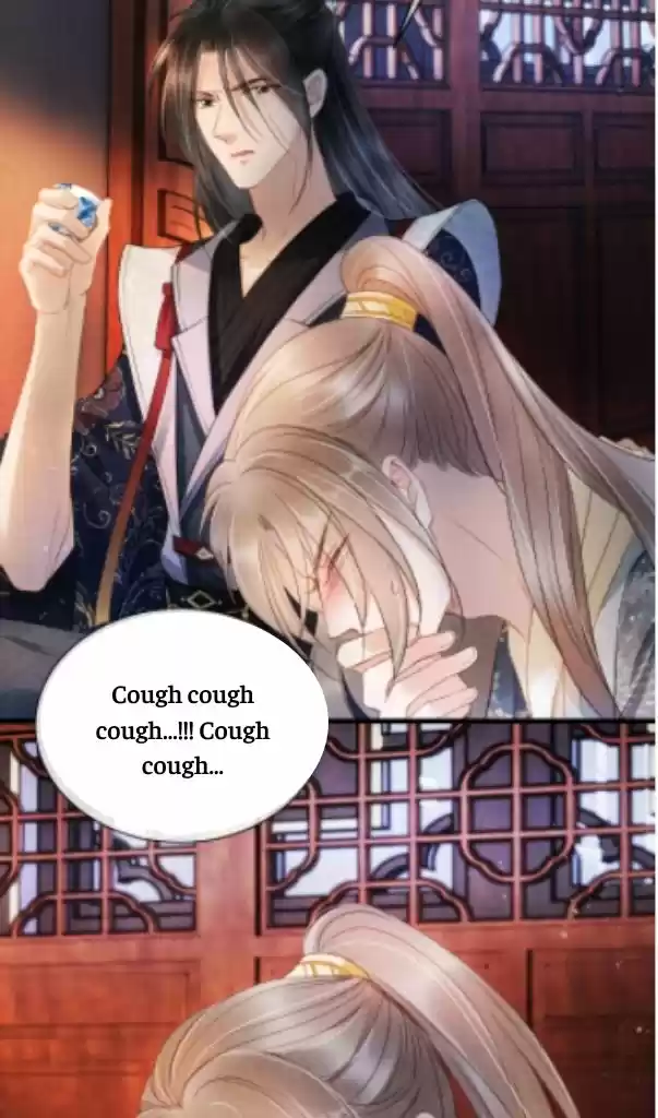 Please Love Me Gentle. Chapter 20