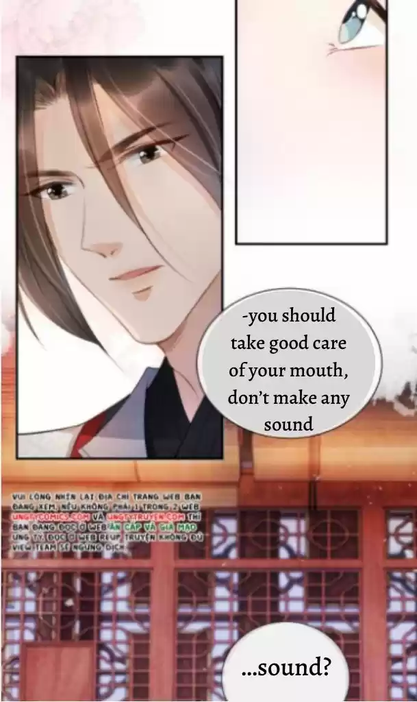 Please Love Me Gentle. Chapter 21