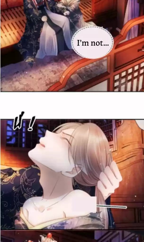 Please Love Me Gentle. Chapter 21