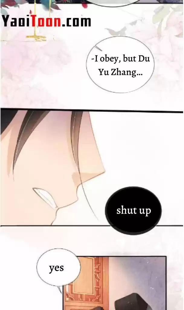 Please Love Me Gentle. Chapter 22