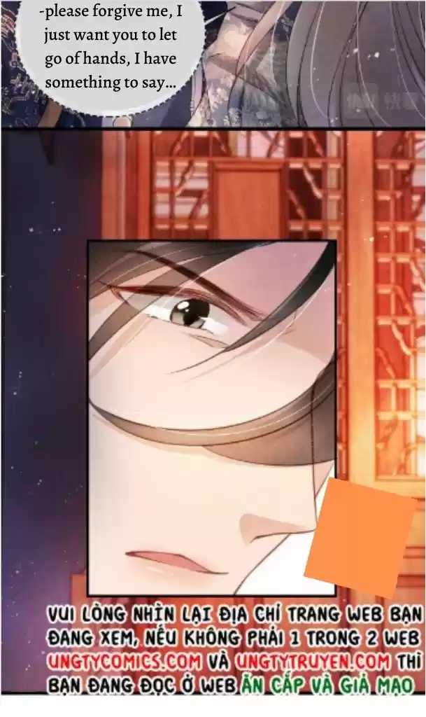 Please Love Me Gentle. Chapter 22