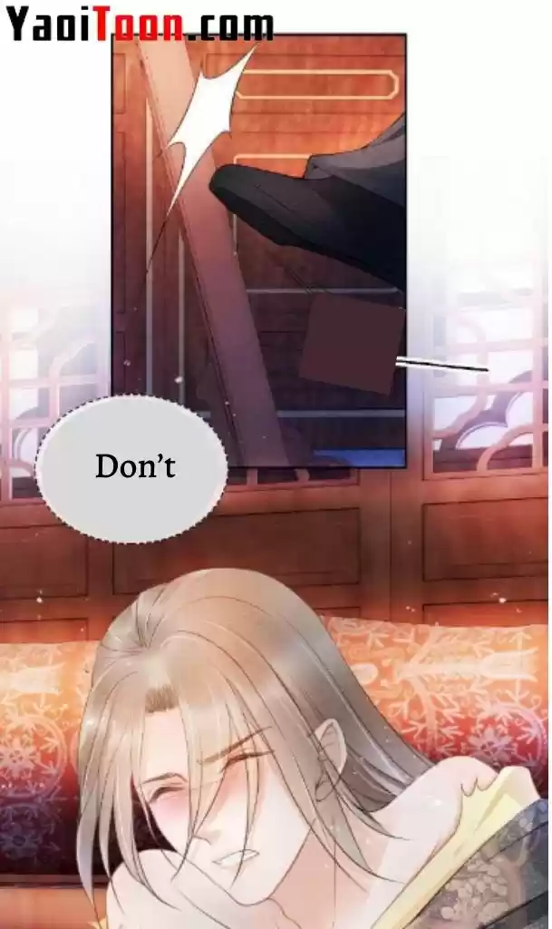 Please Love Me Gentle. Chapter 22