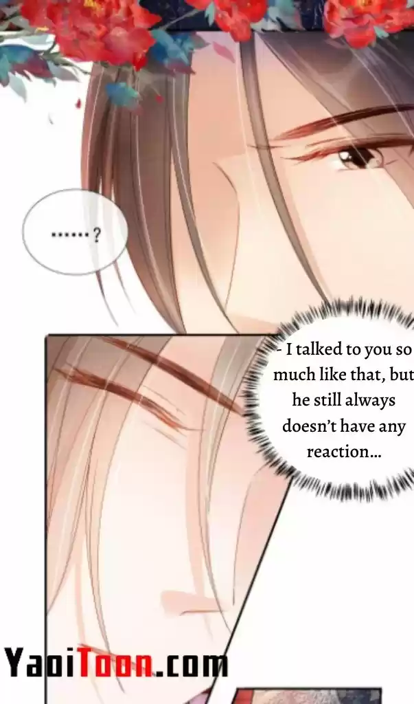 Please Love Me Gentle. Chapter 23