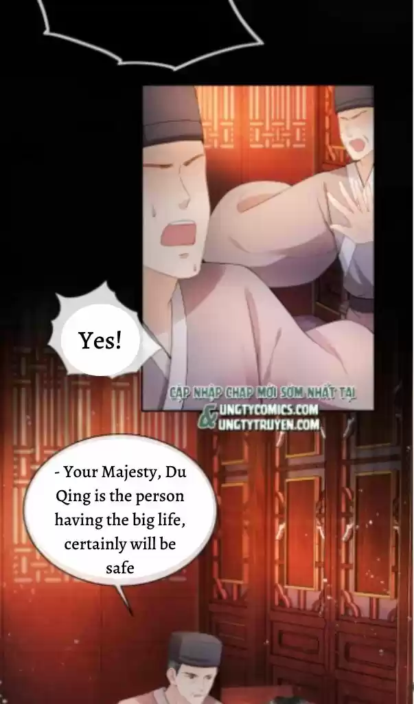 Please Love Me Gentle. Chapter 23