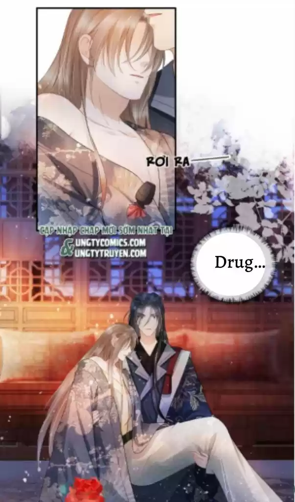 Please Love Me Gentle. Chapter 23