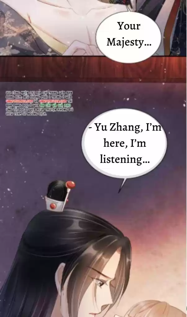 Please Love Me Gentle. Chapter 24