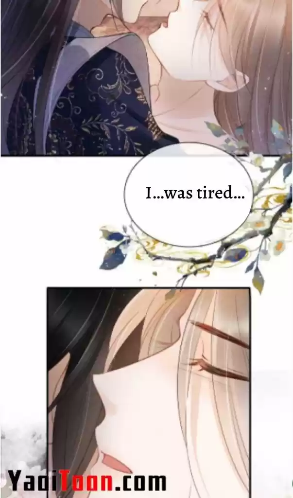 Please Love Me Gentle. Chapter 24