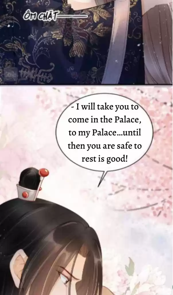 Please Love Me Gentle. Chapter 24