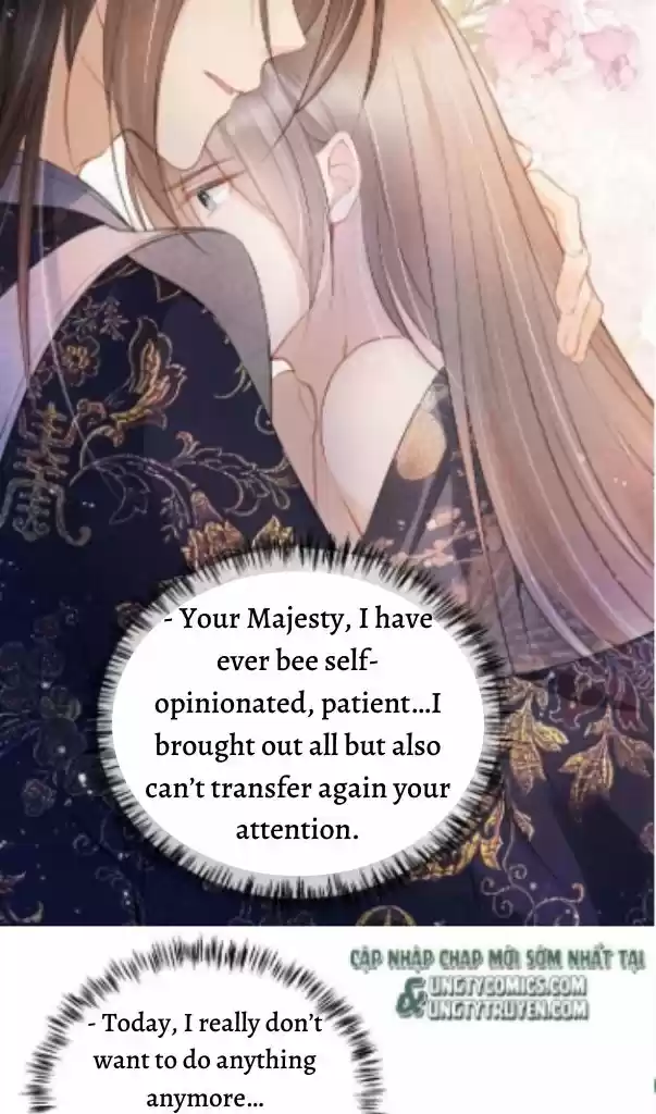 Please Love Me Gentle. Chapter 24