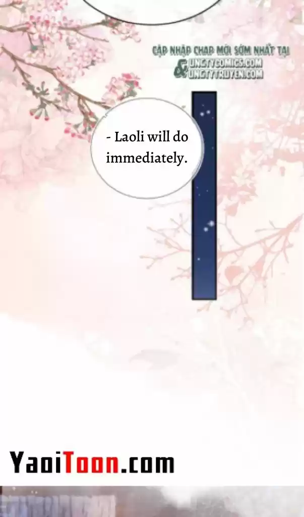 Please Love Me Gentle. Chapter 24