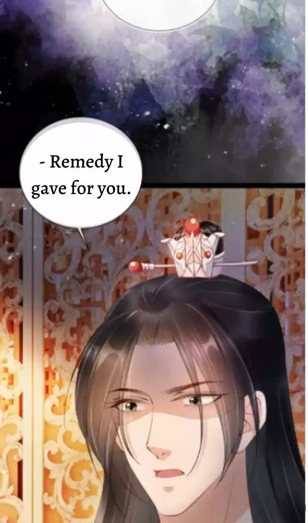 Please Love Me Gentle. Chapter 24