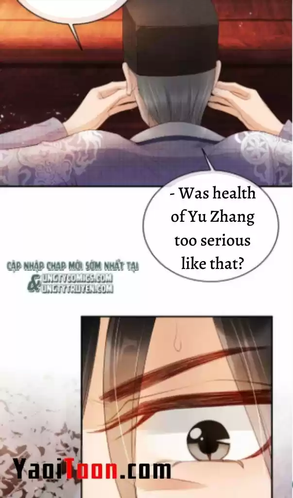 Please Love Me Gentle. Chapter 24