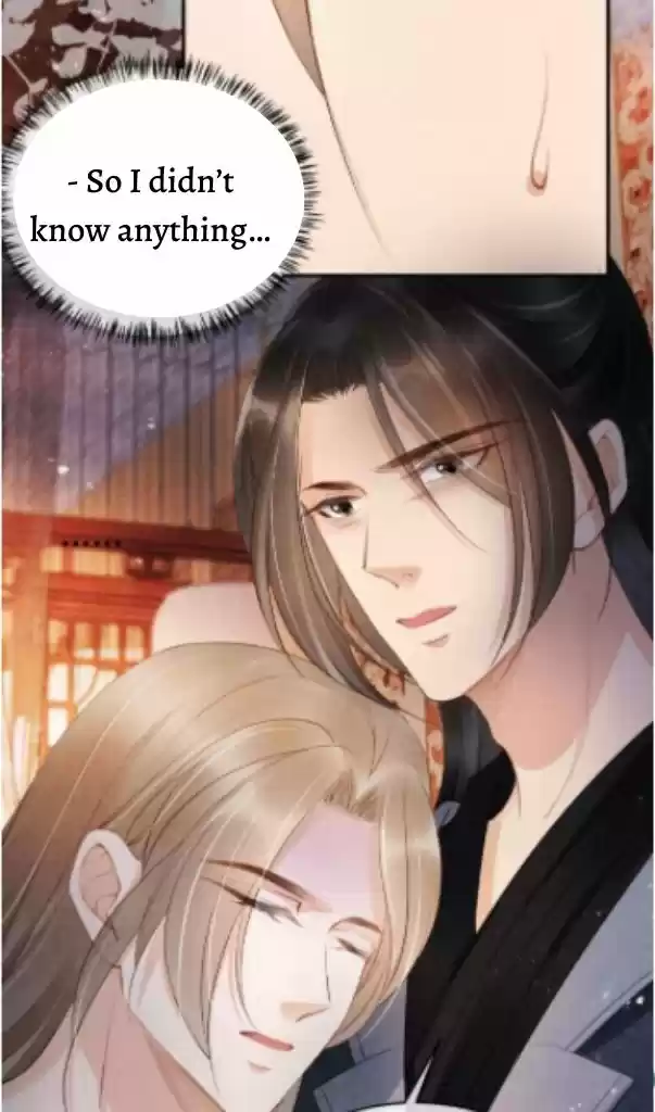 Please Love Me Gentle. Chapter 24