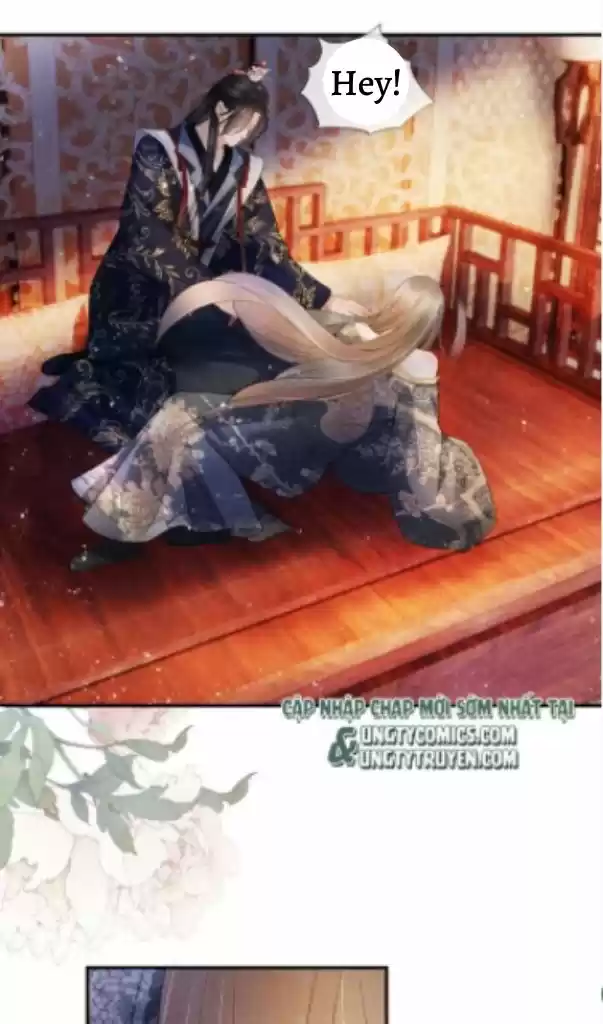 Please Love Me Gentle. Chapter 24