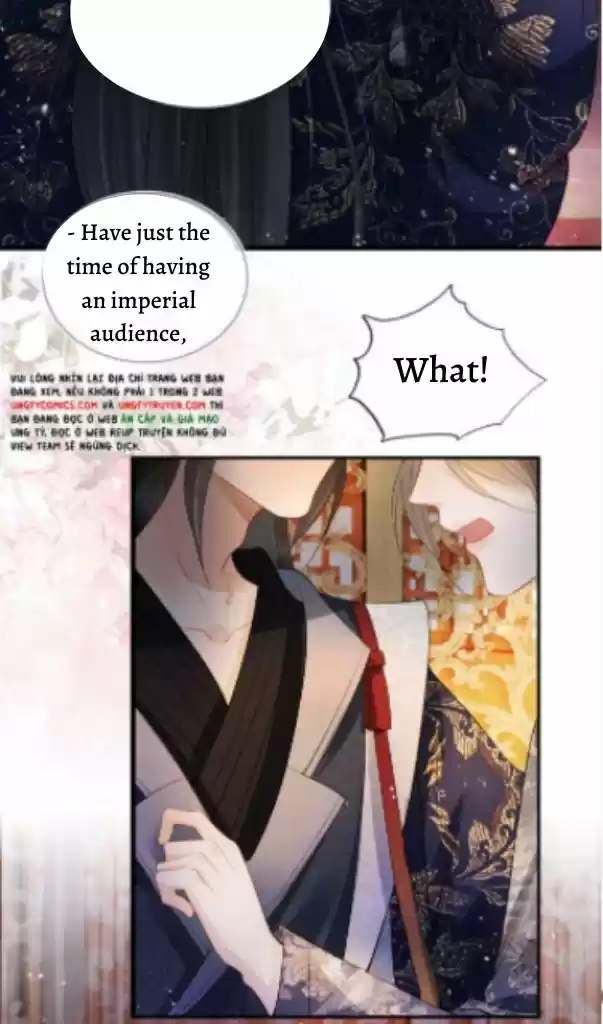 Please Love Me Gentle. Chapter 24