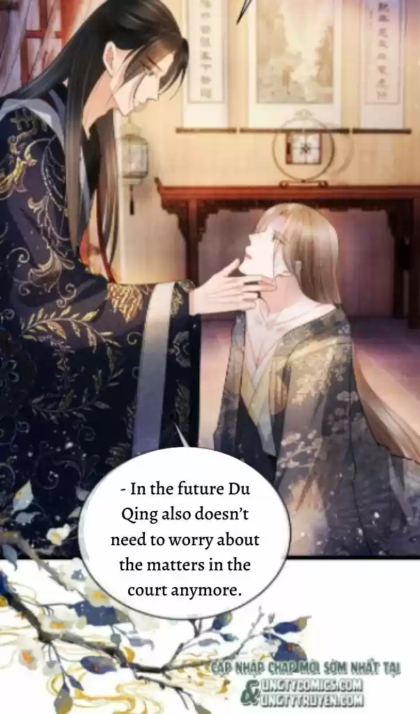 Please Love Me Gentle. Chapter 24