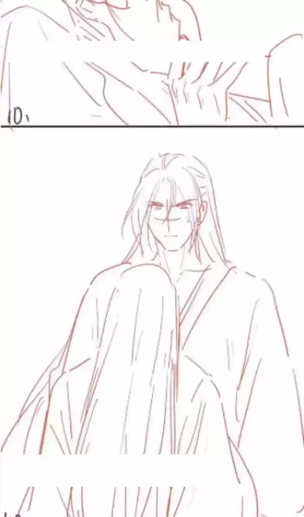 Please Love Me Gentle. Chapter 24