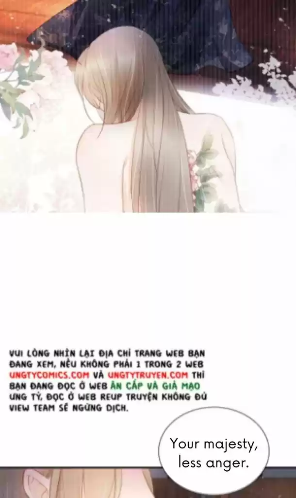 Please Love Me Gentle. Chapter 25