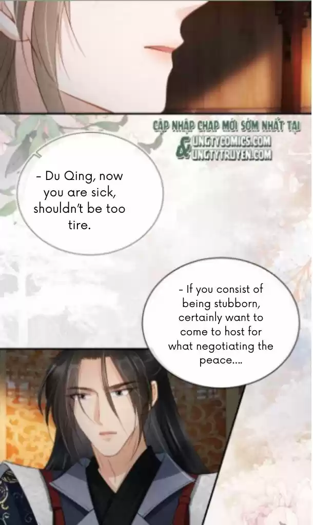 Please Love Me Gentle. Chapter 25