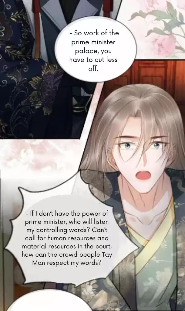 Please Love Me Gentle. Chapter 25