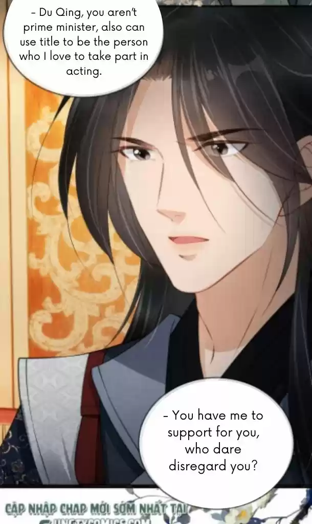 Please Love Me Gentle. Chapter 25