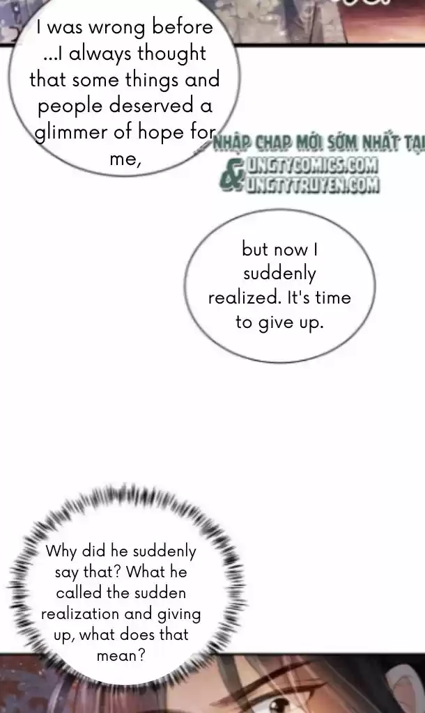 Please Love Me Gentle. Chapter 26