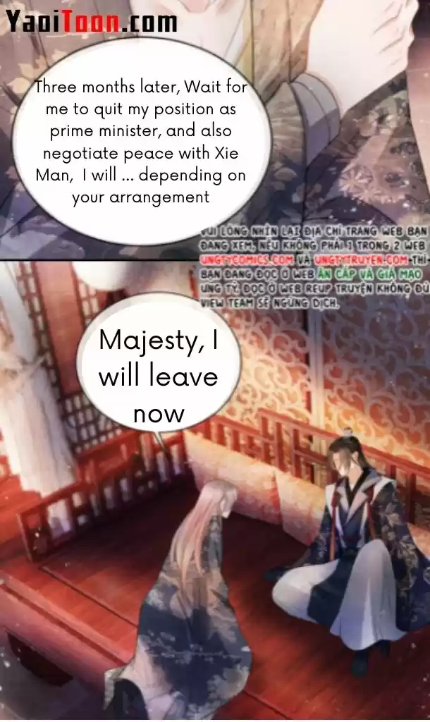 Please Love Me Gentle. Chapter 26