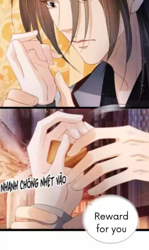 Please Love Me Gentle. Chapter 26