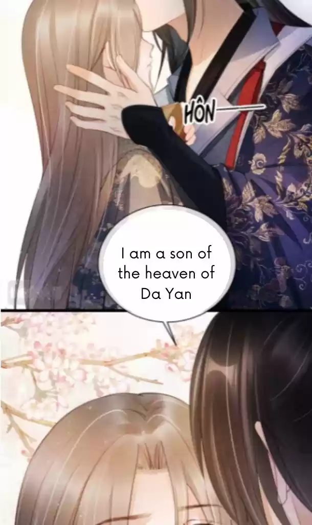 Please Love Me Gentle. Chapter 26