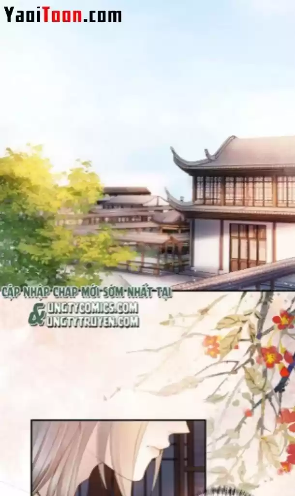 Please Love Me Gentle. Chapter 26