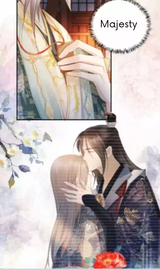 Please Love Me Gentle. Chapter 26