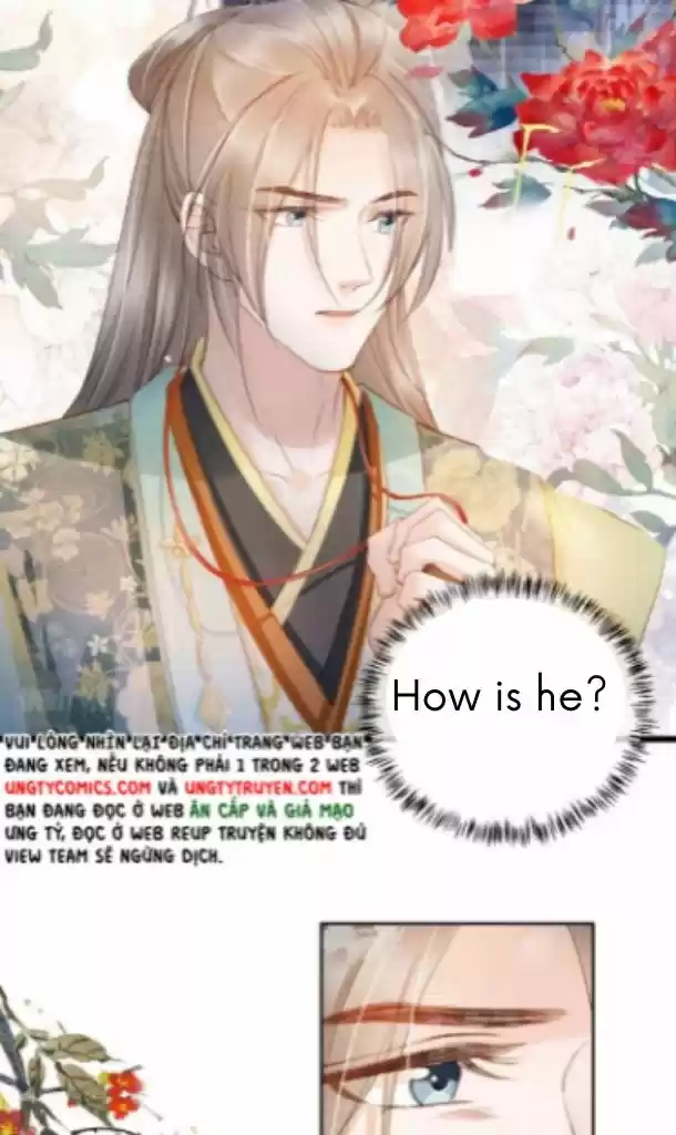 Please Love Me Gentle. Chapter 26