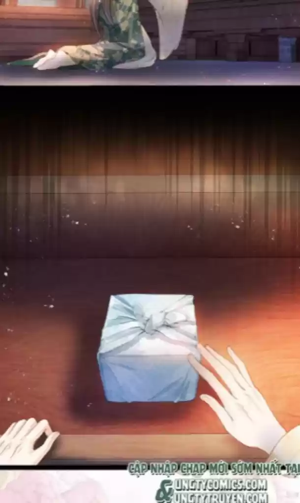 Please Love Me Gentle. Chapter 26