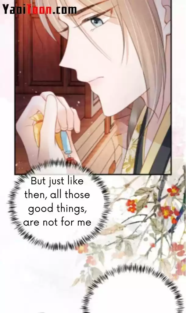 Please Love Me Gentle. Chapter 26