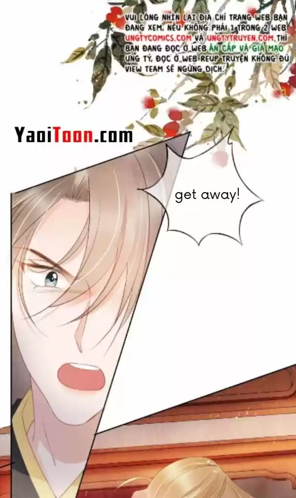 Please Love Me Gentle. Chapter 27