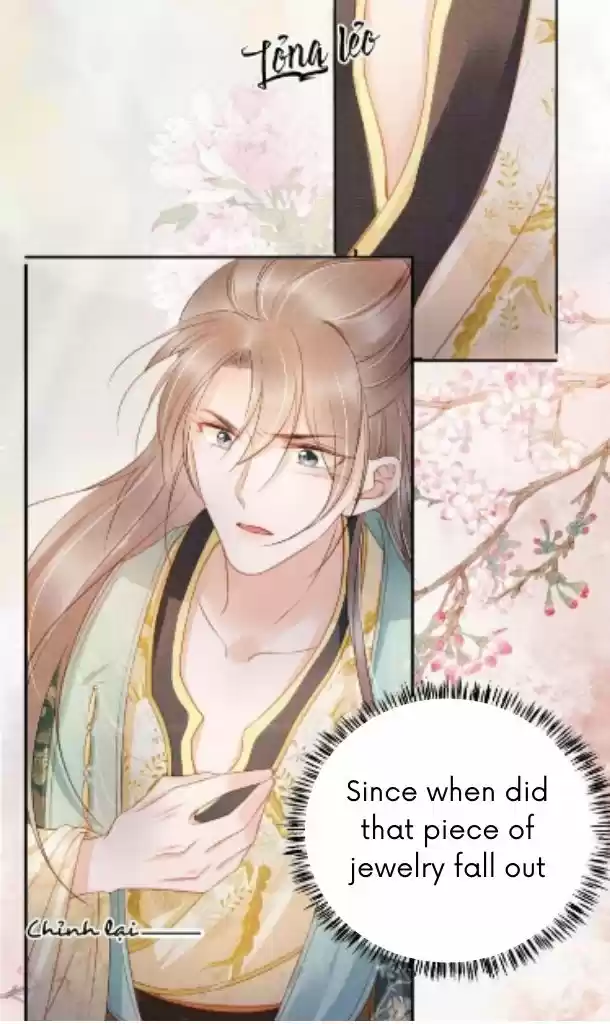 Please Love Me Gentle. Chapter 27