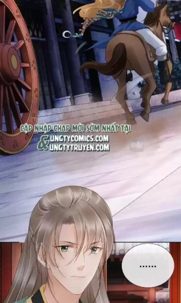 Please Love Me Gentle. Chapter 27