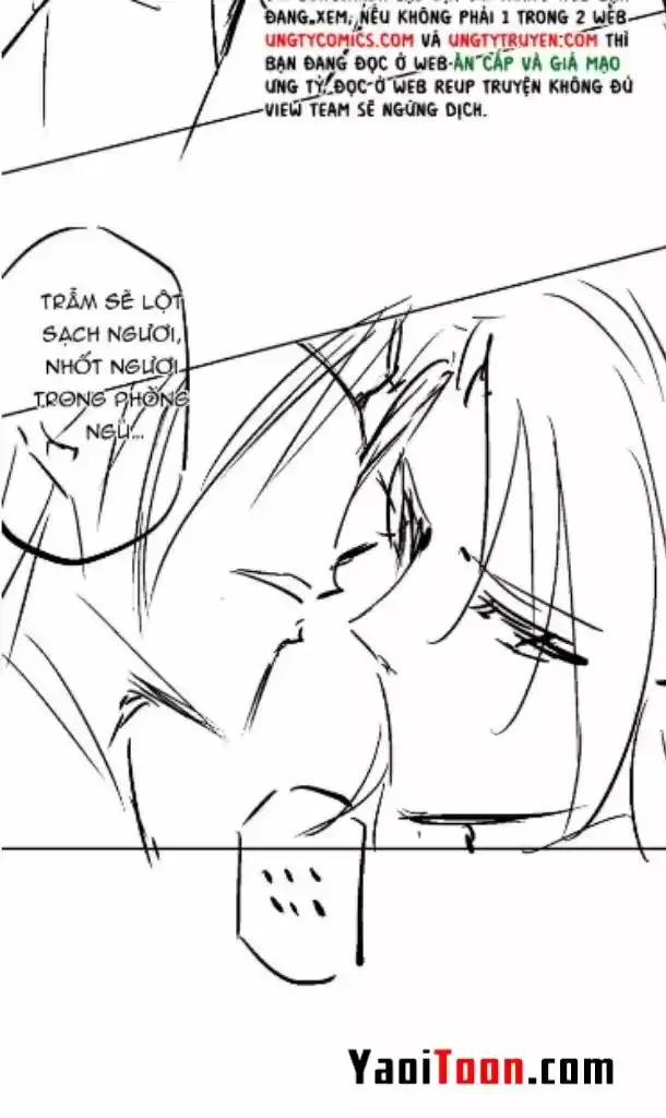 Please Love Me Gentle. Chapter 27