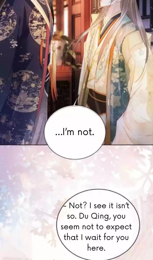 Please Love Me Gentle. Chapter 28