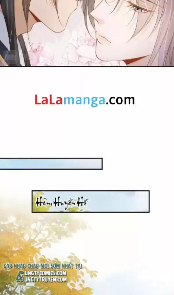 Please Love Me Gentle. Chapter 28