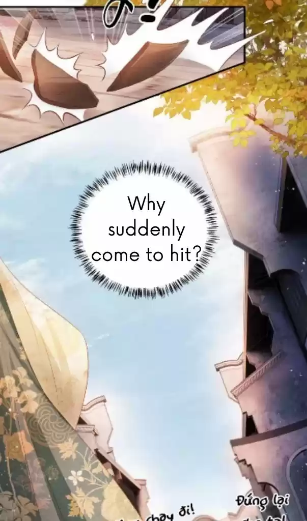 Please Love Me Gentle. Chapter 28