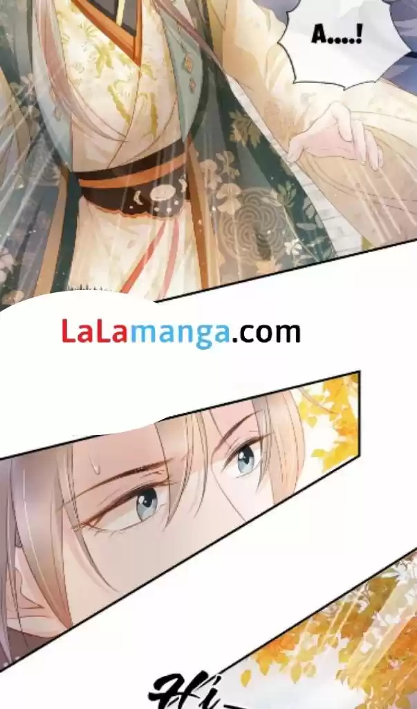 Please Love Me Gentle. Chapter 28