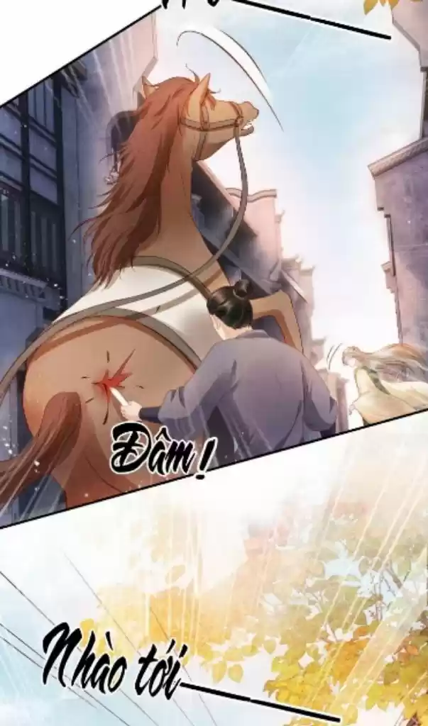 Please Love Me Gentle. Chapter 28