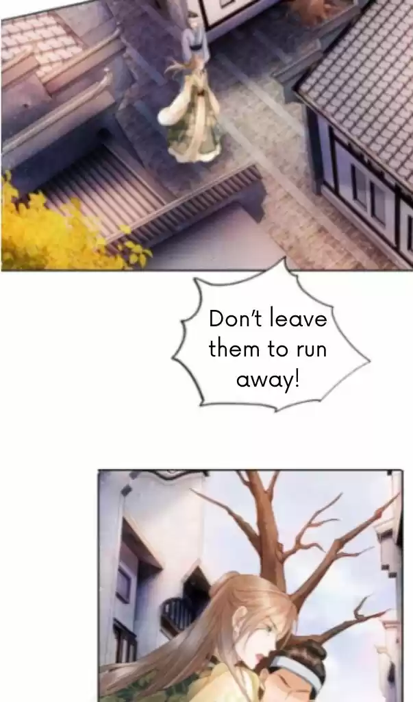 Please Love Me Gentle. Chapter 29